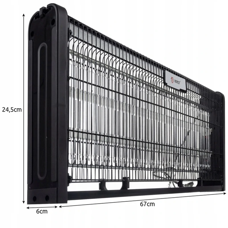 UV Lampa proti komárom Repest 40W