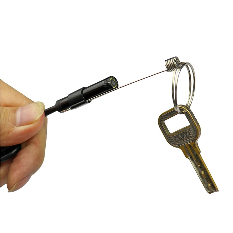 Endoskopická kamera 5 m USB / microUSB