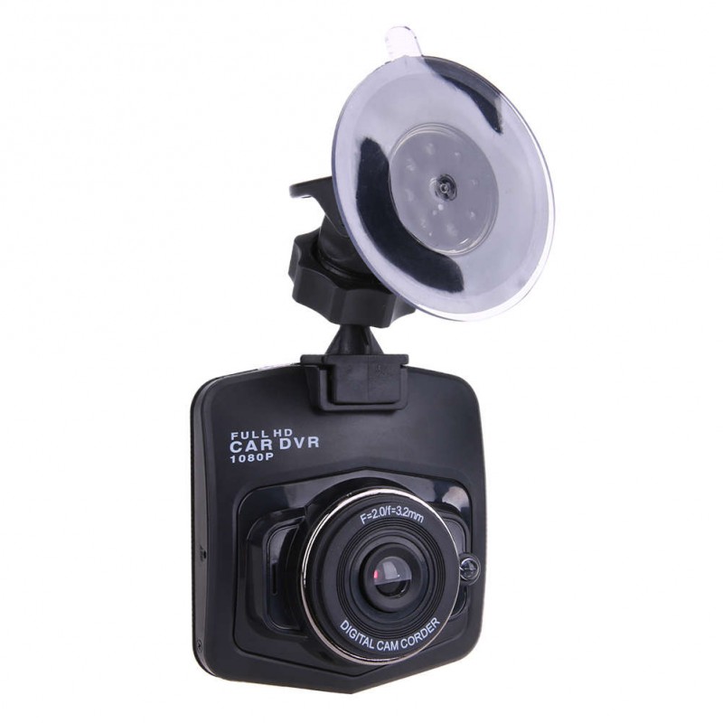 Mini kamera do auta 2,4" Full HD 760p