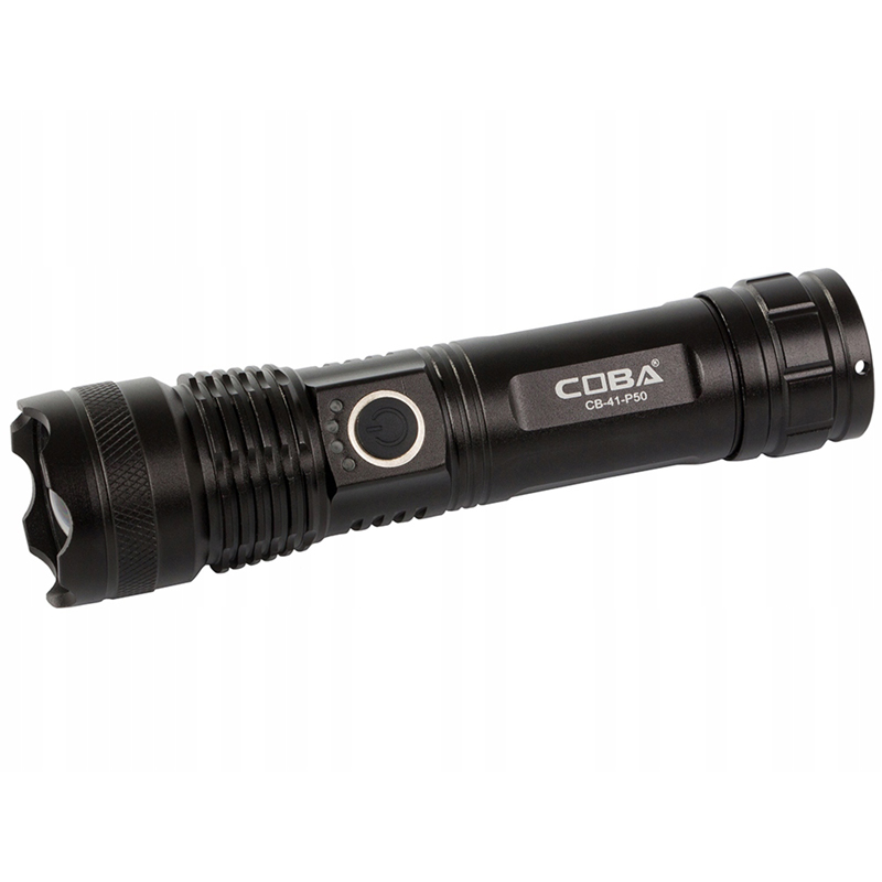 Coba XHP50 Baterka taktická LED