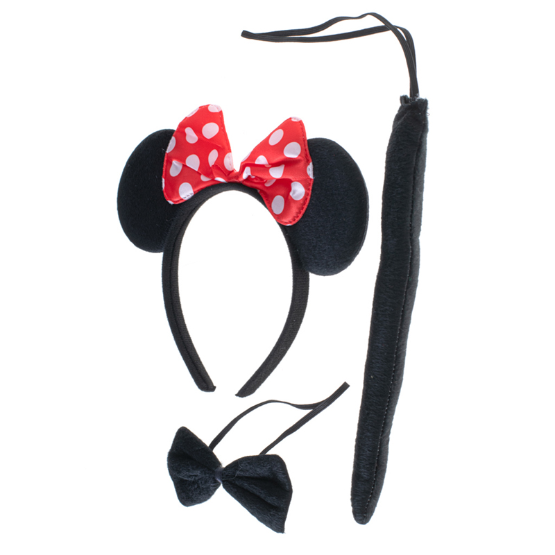 Detský kostým Minnie