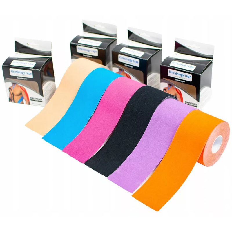 Kineziologická tejpovacia páska 5cm x 5m