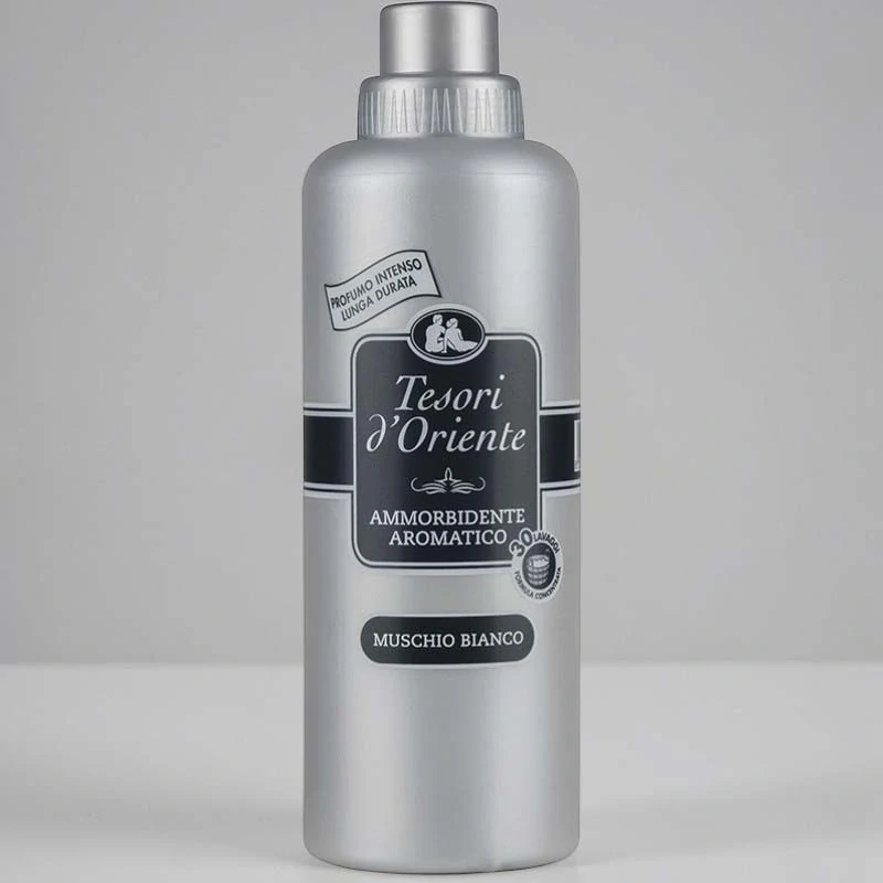 Tesori d’Oriente Aviváž Muschio Bianco 760 ml