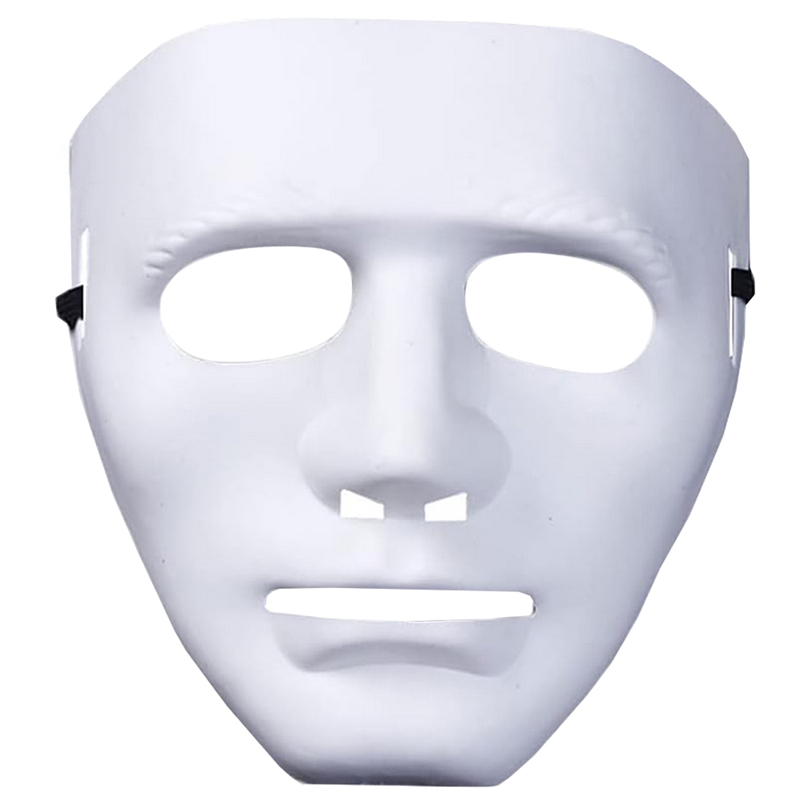 Halloweenska maska Michael Myers
