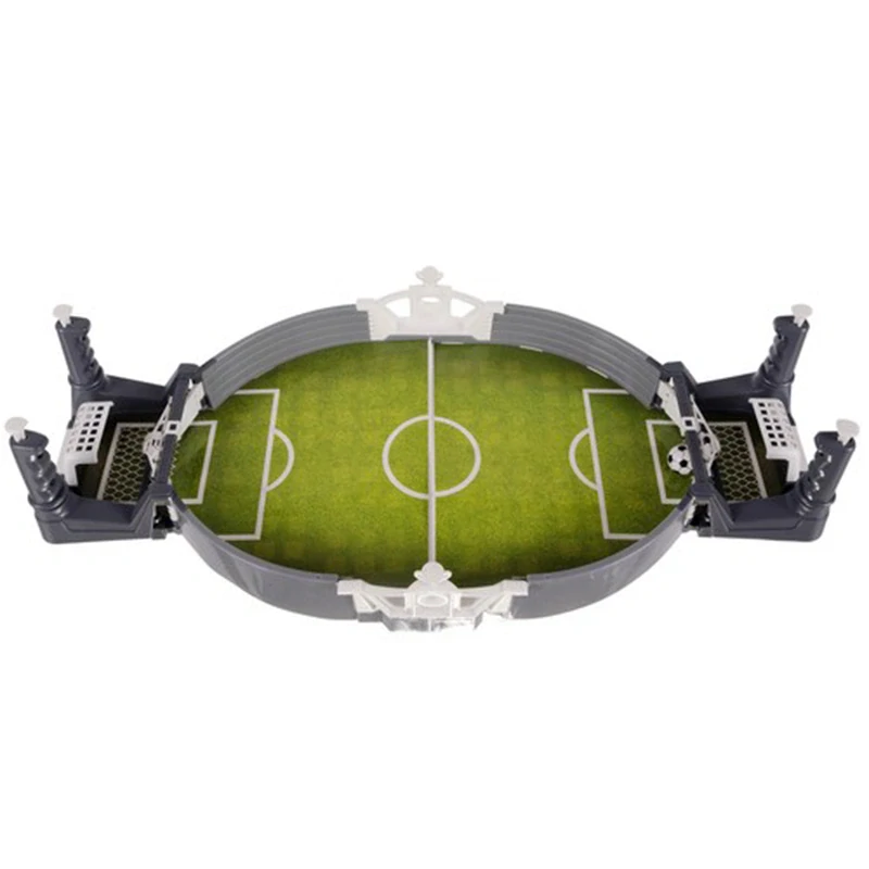 Mini stolný futbal pre dvoch hráčov