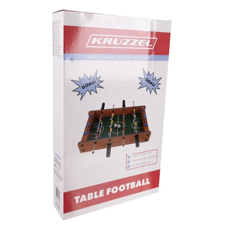 Mini stolný futbal