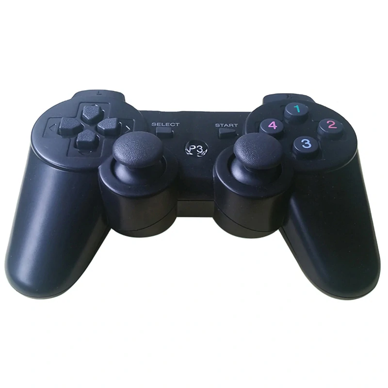 Káblový herný ovládač pre PS3