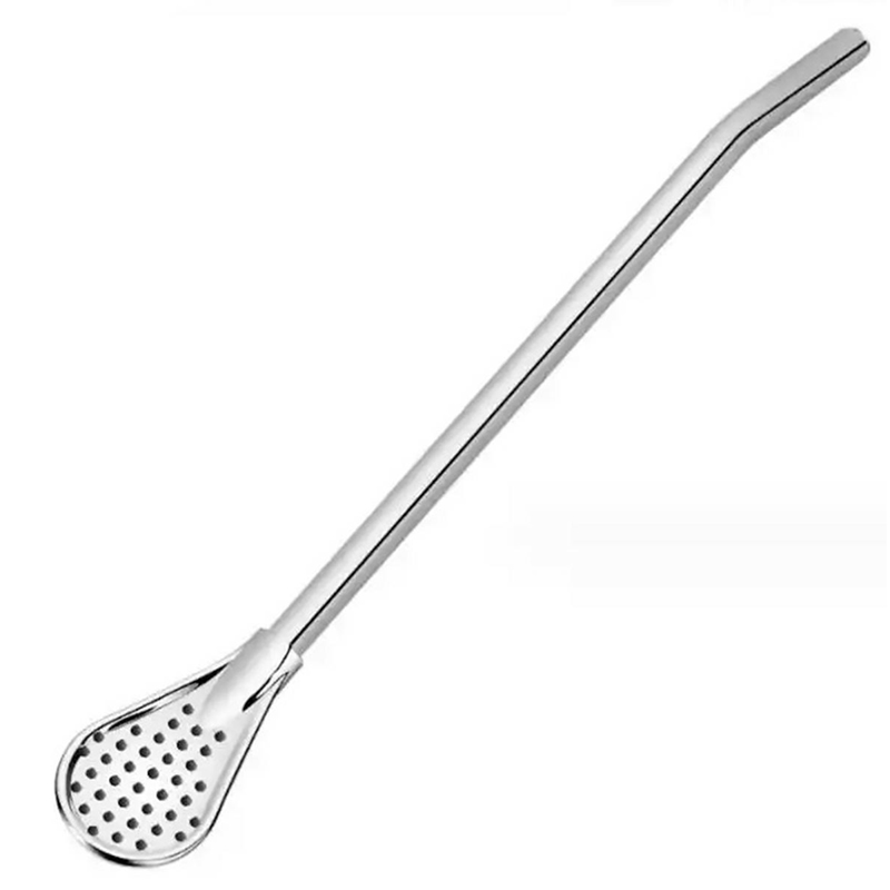 Bombilla na Yerba Maté 18cm