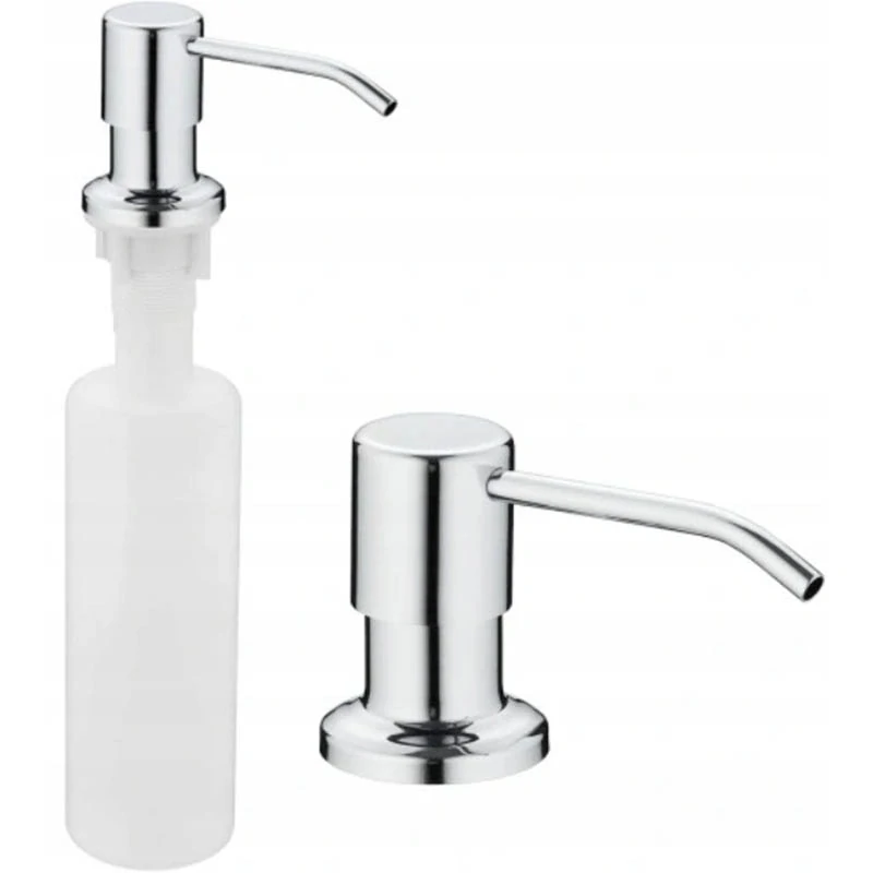 Dávkovač saponátu na drez 350ml