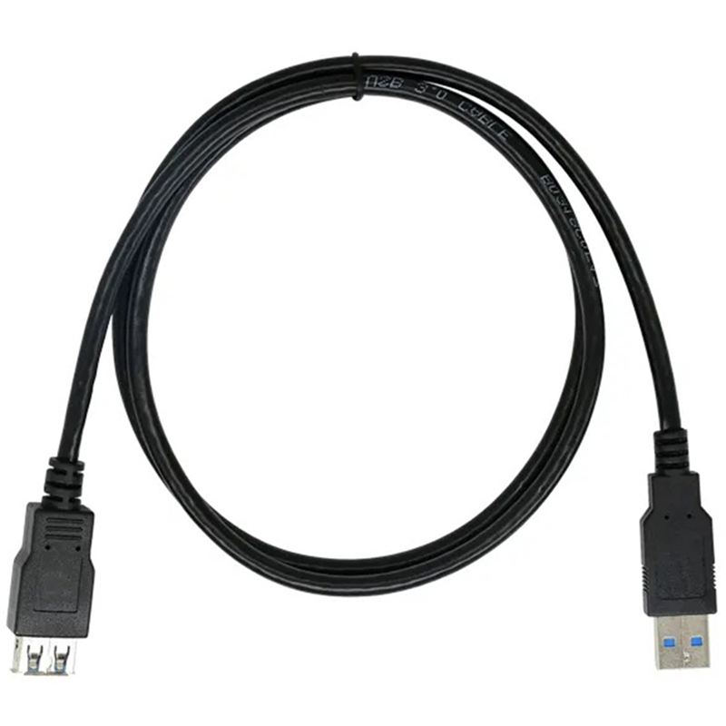Predlžovací USB kábel 3.0 1,8m