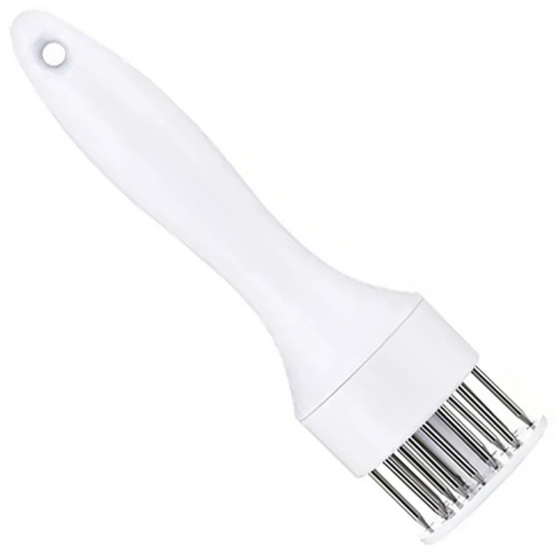 Tenderizér - zjemňovač na mäso čierny