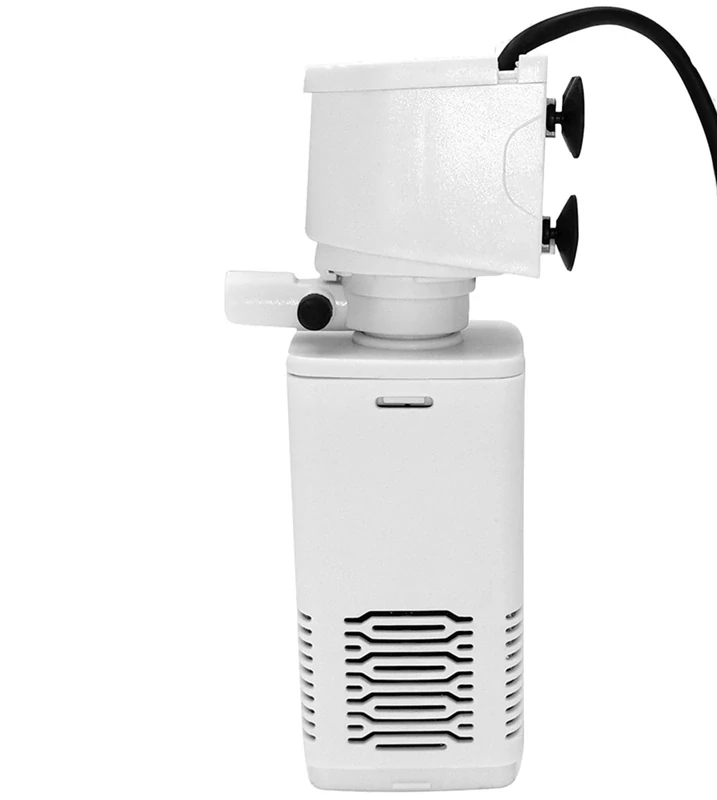 Vnútorný akváriový filter 650L/h JY-600F