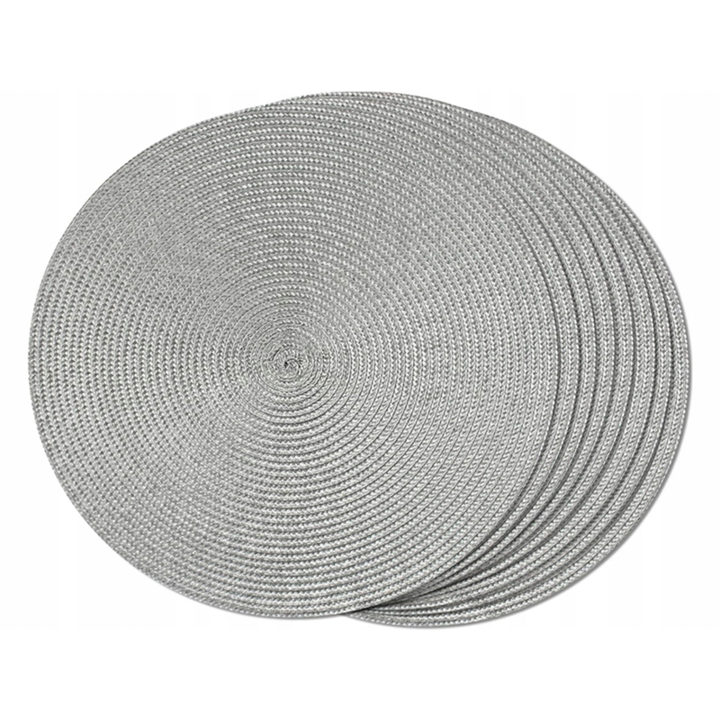 Prestieranie na stôl okrúhle 38cm