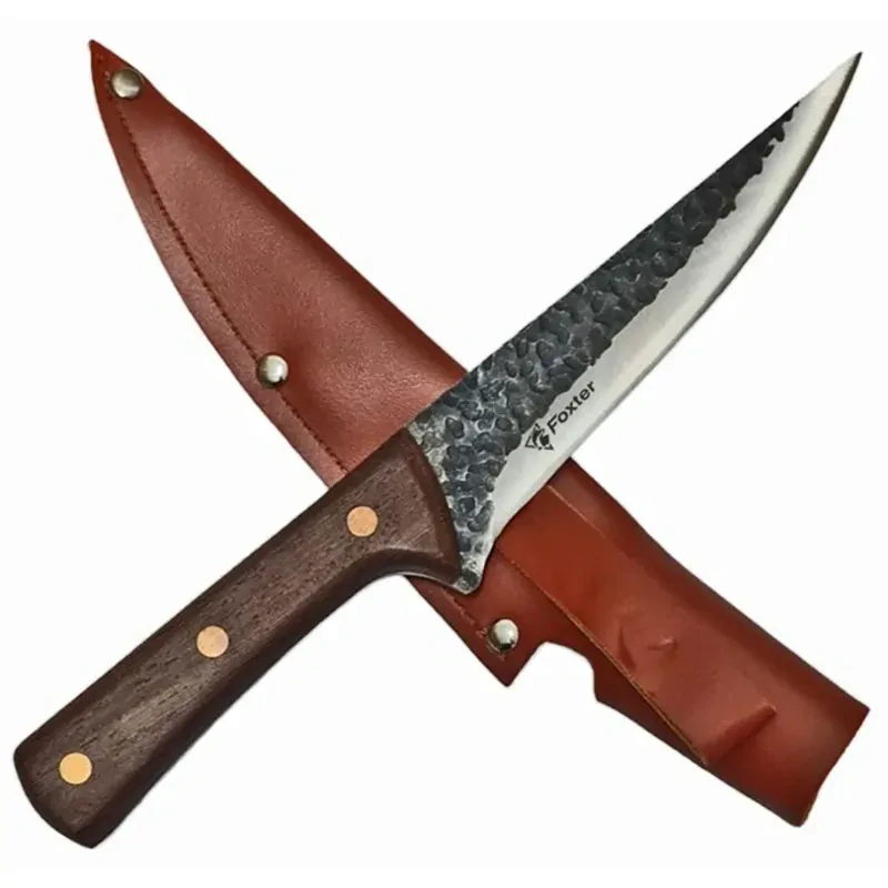 Lovecký nôž Foxter 26/15cm