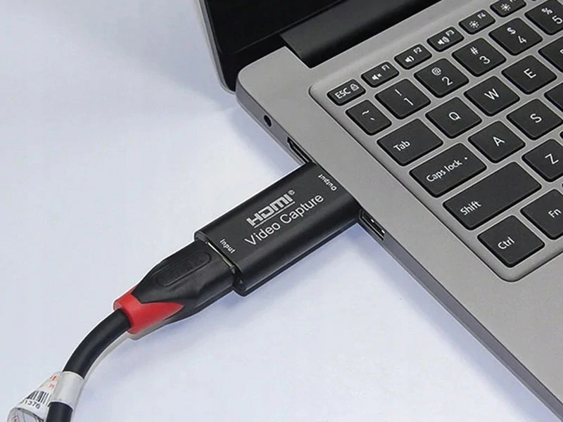 HDMI capture karta USB