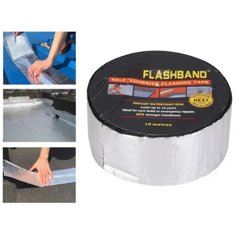 Flashband Opravná lepiaca páska 10m