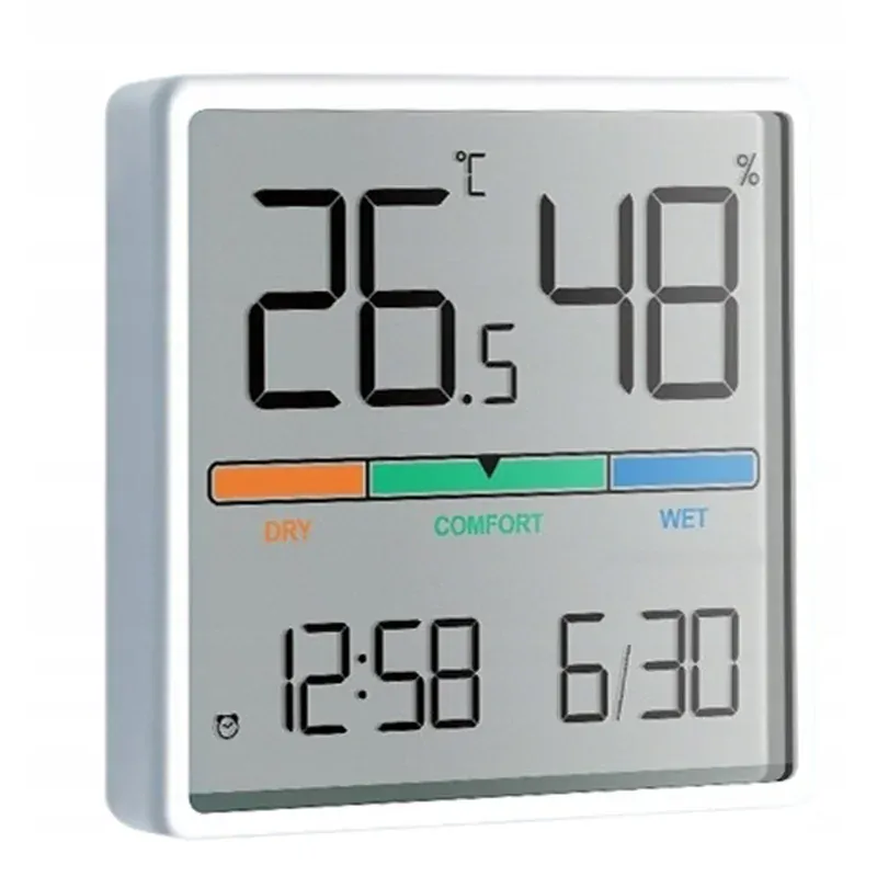 Meteostanica XJ5245