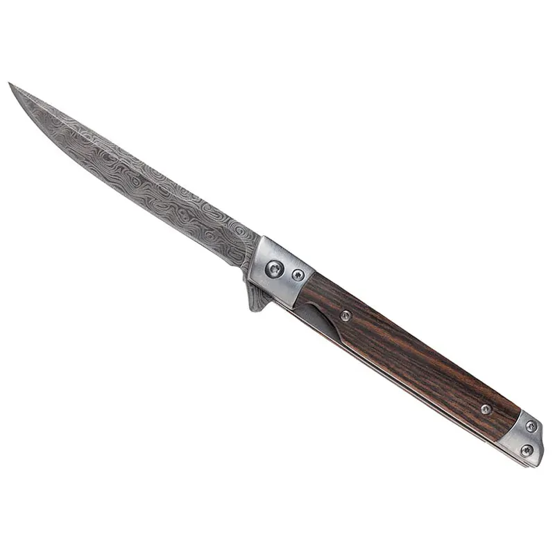 Vreckový nôž 21/9cm