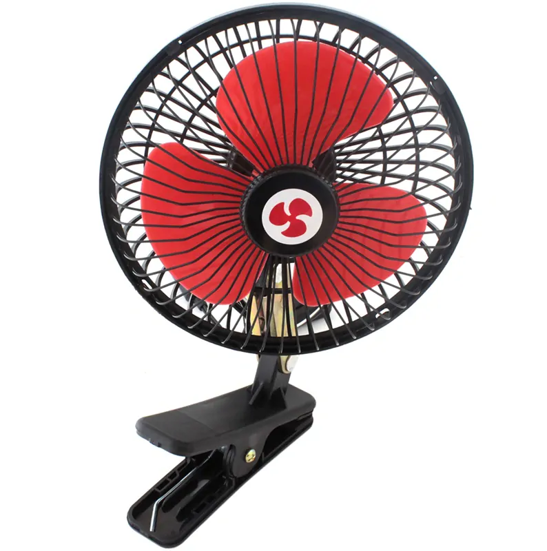 Ventilátor do auta 12V