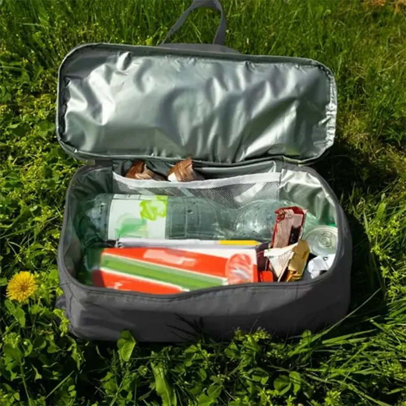 Turistická termo taška na pláž a piknik 20L