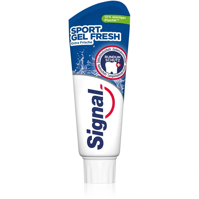 SIGNAL - Zubná pasta Sport Fresh 75 ml