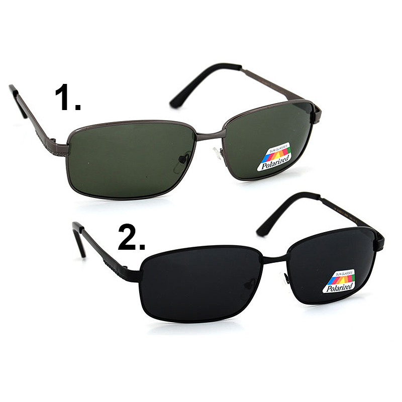 LARIZ - Slnečné okuliare polarizačné UV400 L158