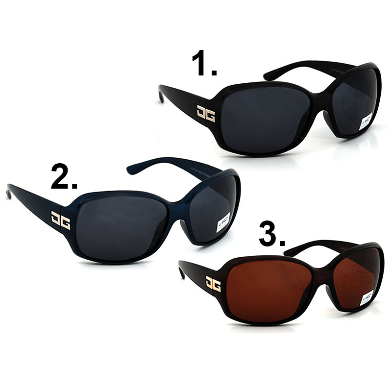 LARIZ - Slnečné okuliare polarizačné UV400 L113