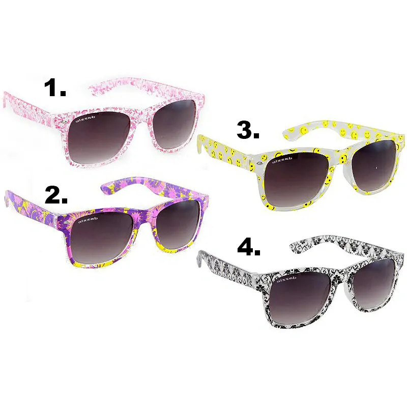 Dazzle Slnečné okuliare DZ1493 UV400