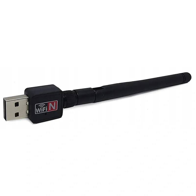 Sieťová karta Wi-Fi USB 600Mbps