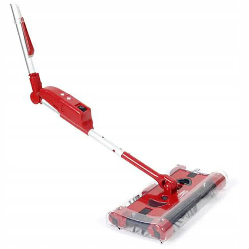 Elektrická bezdrôtová kefa G6 