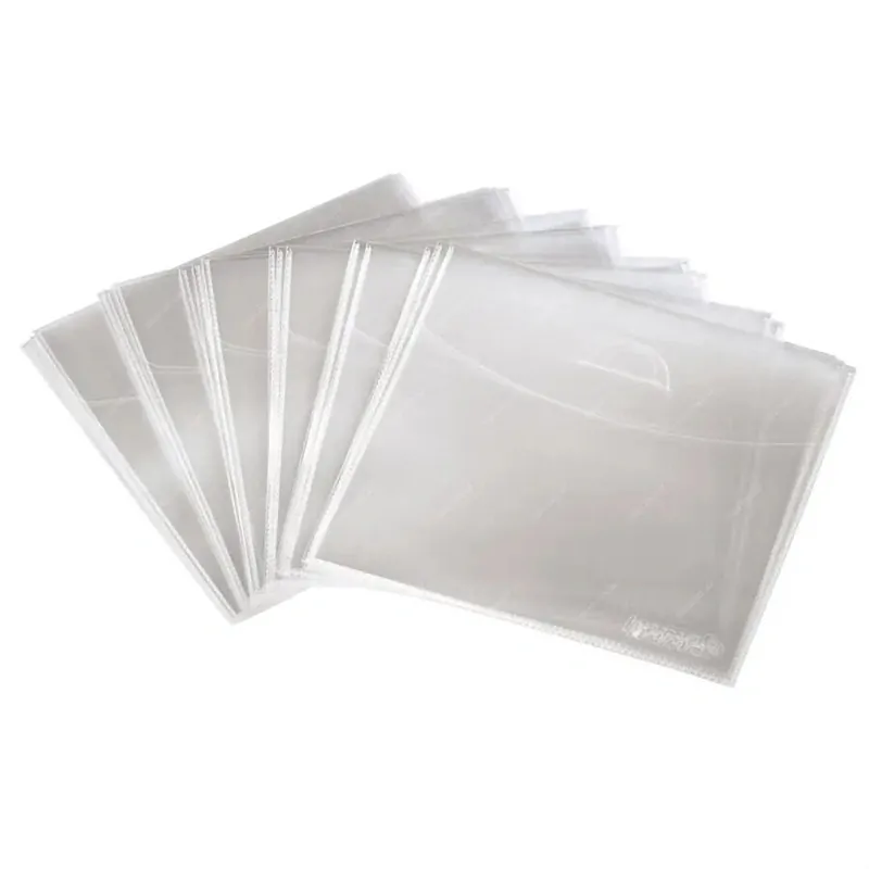 Hama Fóliový obal na CD/DVD 1ks