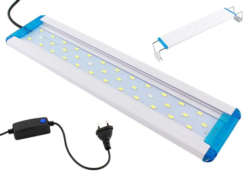 Lampa do akvária 15W 30cm