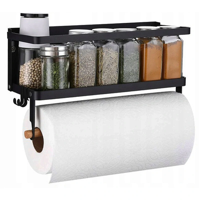 Magnetický organizér na chladničku 30x11cm