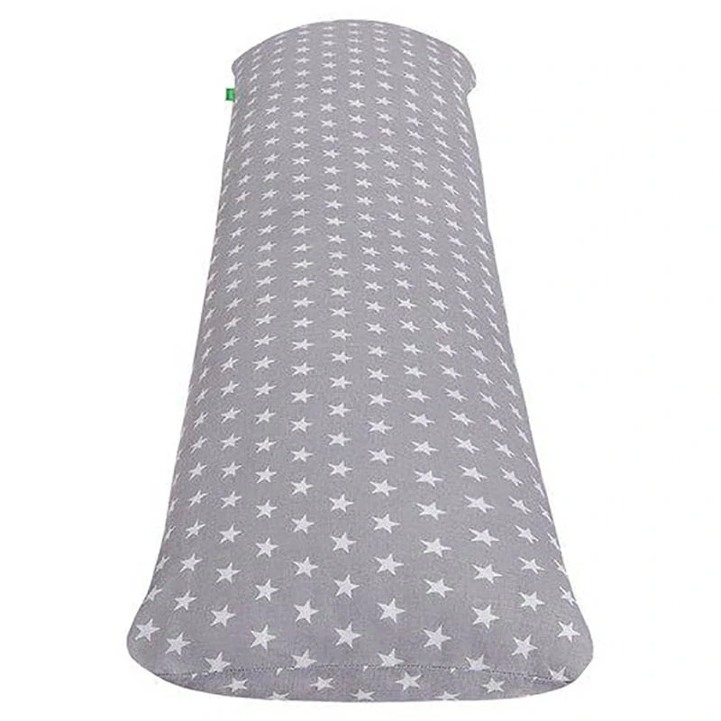 LULANDO SleepSide vankúš na spanie na boku 145 × 40 cm
