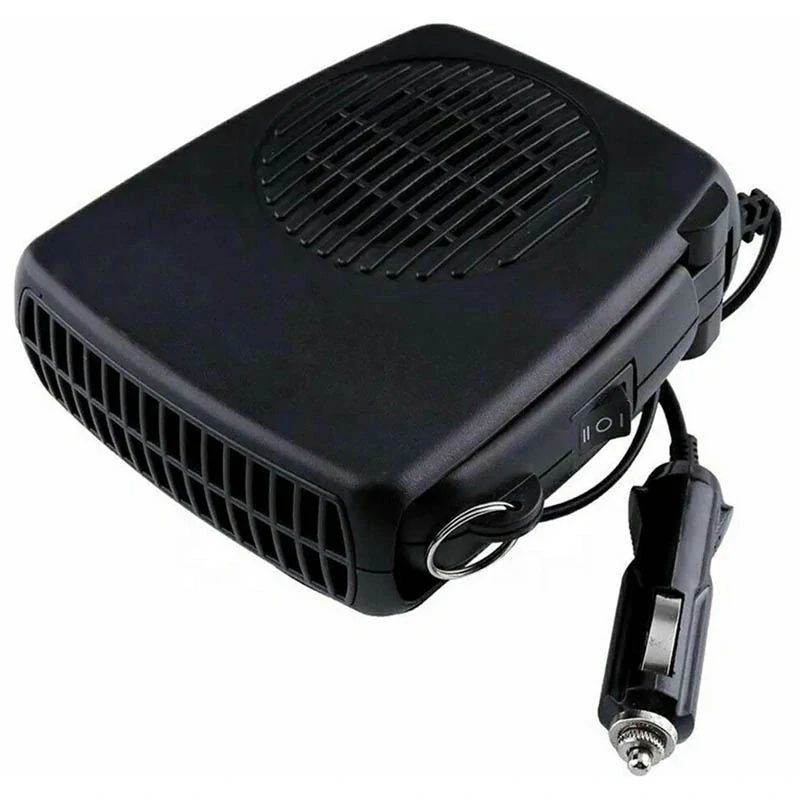 Ohrievač vzduchu do auta 150W