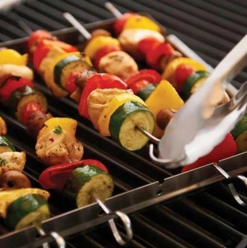 Grilovacie špízy 30cm 12ks