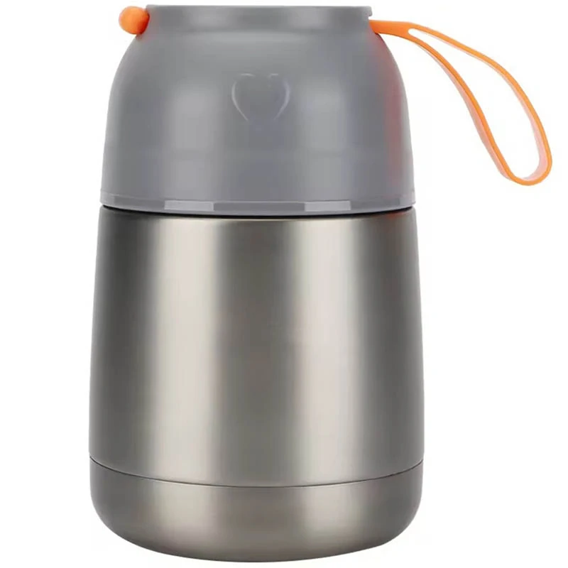 Termoobedár nerezový 650ml