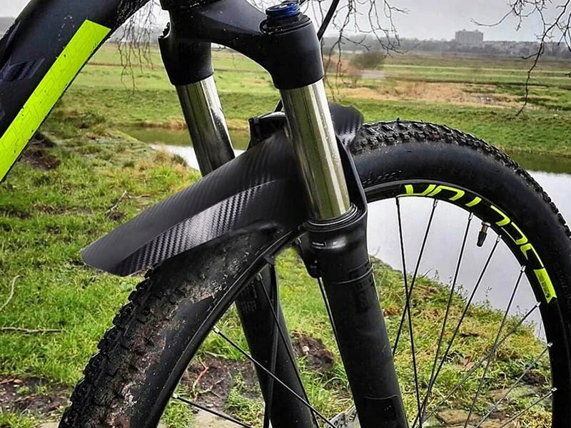 Blatníky na horský bicykel 2ks