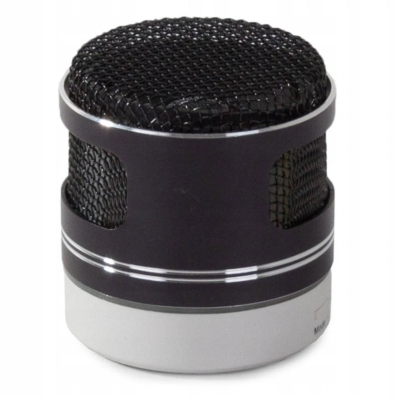 Mini reproduktor Bluetooth čierny