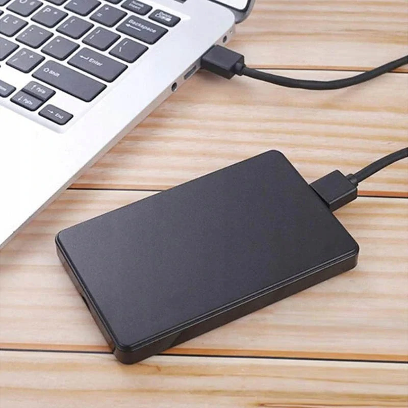 Puzdro na externý disk 2,5" HDD/SSD SATA USB 3.0
