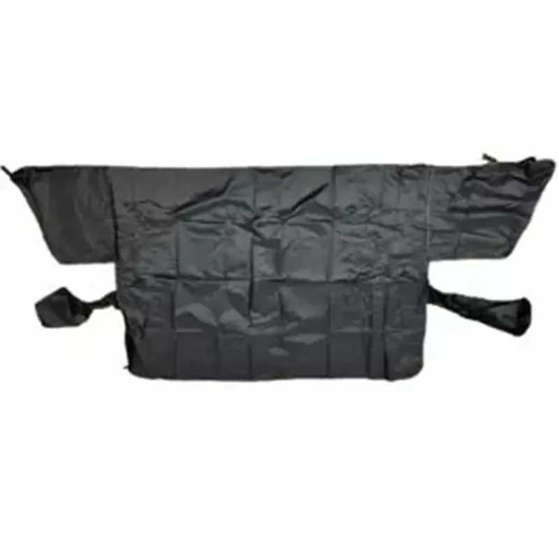 Clona do auta na čelné sklo proti slnku a námraze 255x110cm