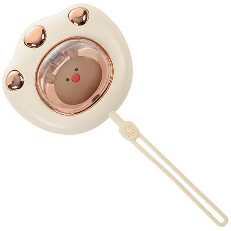 Elektrický ohrievač na ruky USB