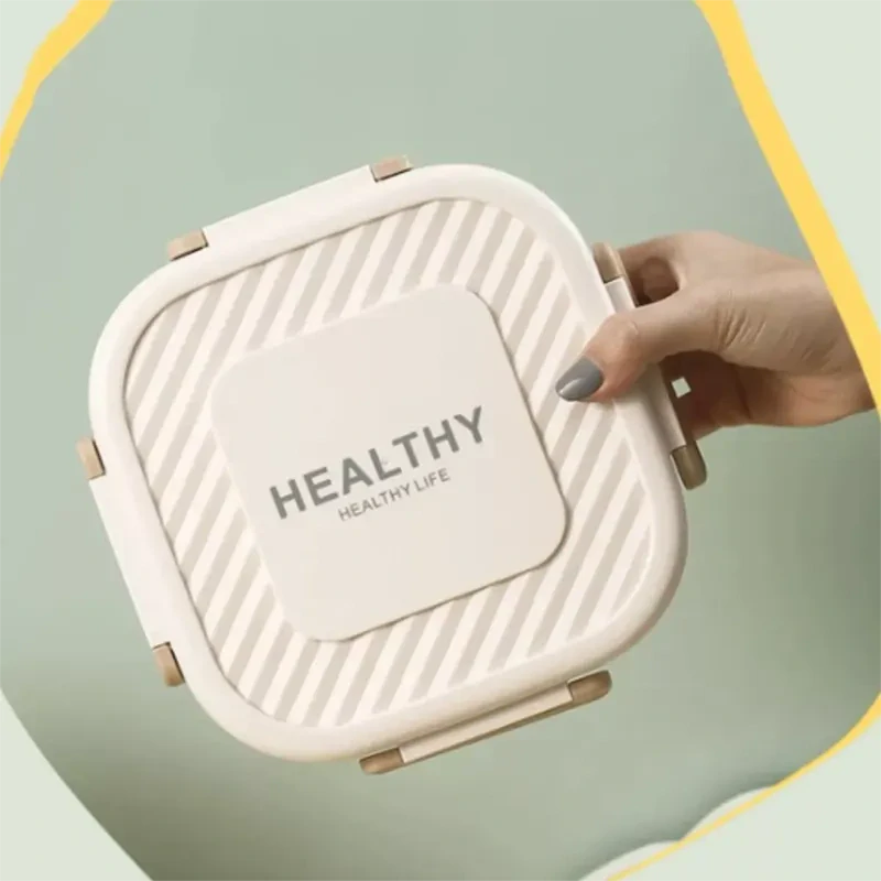 Desiatový box 1,3L