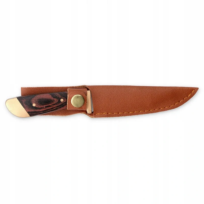 Turistický a poľovnícky nôž HunterPro G1113