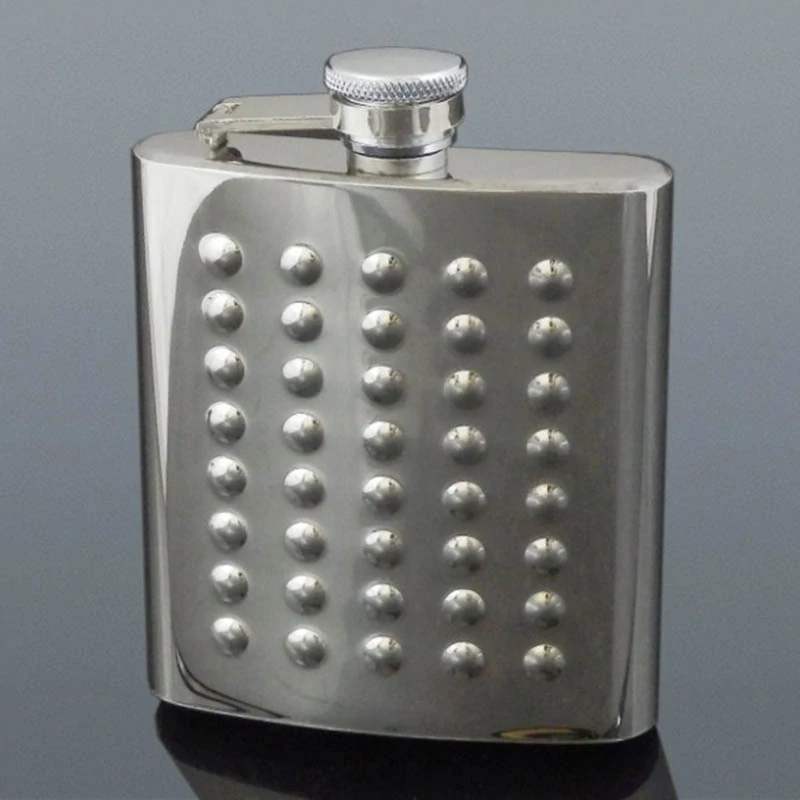 Ploskačka 180ml v darčekovej kazete