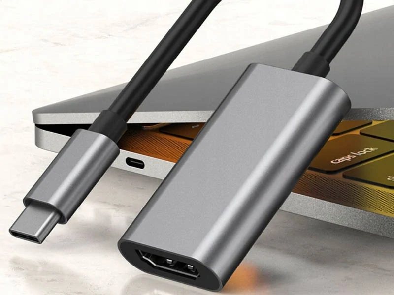 USB-C na HDMI adaptér