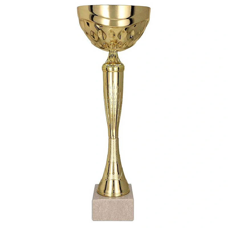 Tysil - Pohár zlatý - 31,5 cm