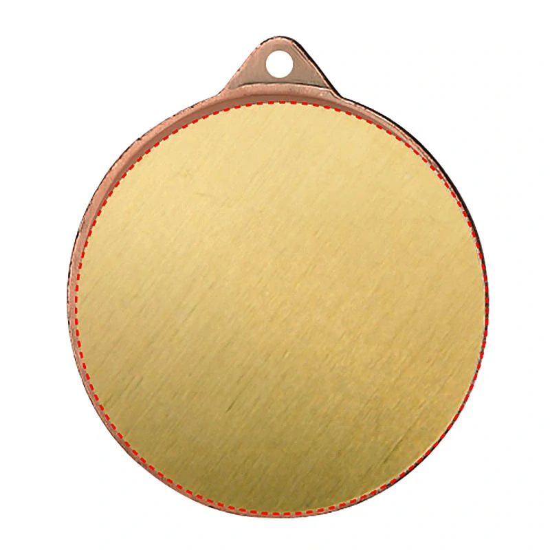 MMC3072/B - Atletika : Medaila kovová bronzová 70 mm