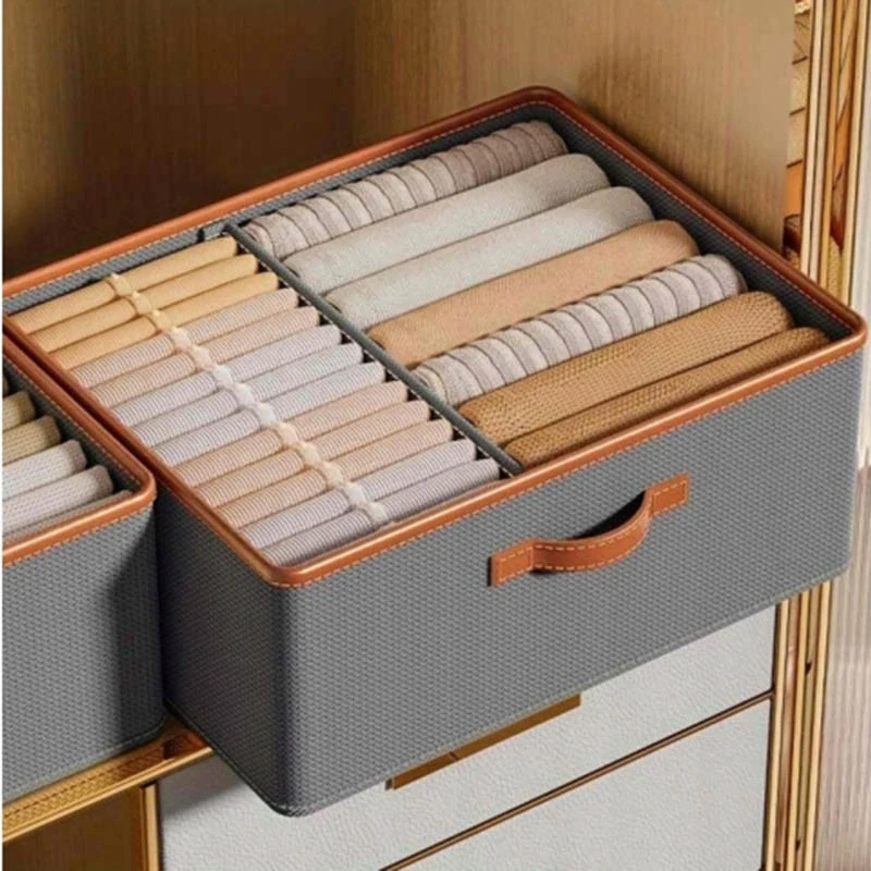 Organizér do zásuvky na oblečenie 40x50x20cm