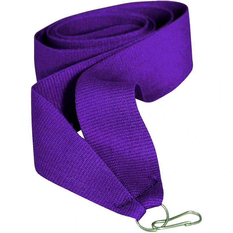 Stuha na medailu 11 mm - purple: fialová